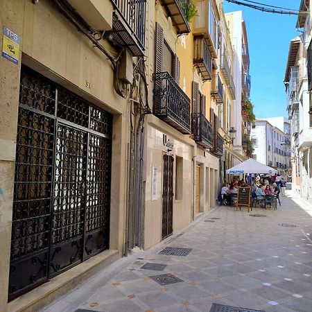 Apartamento Maestra خاين المظهر الخارجي الصورة