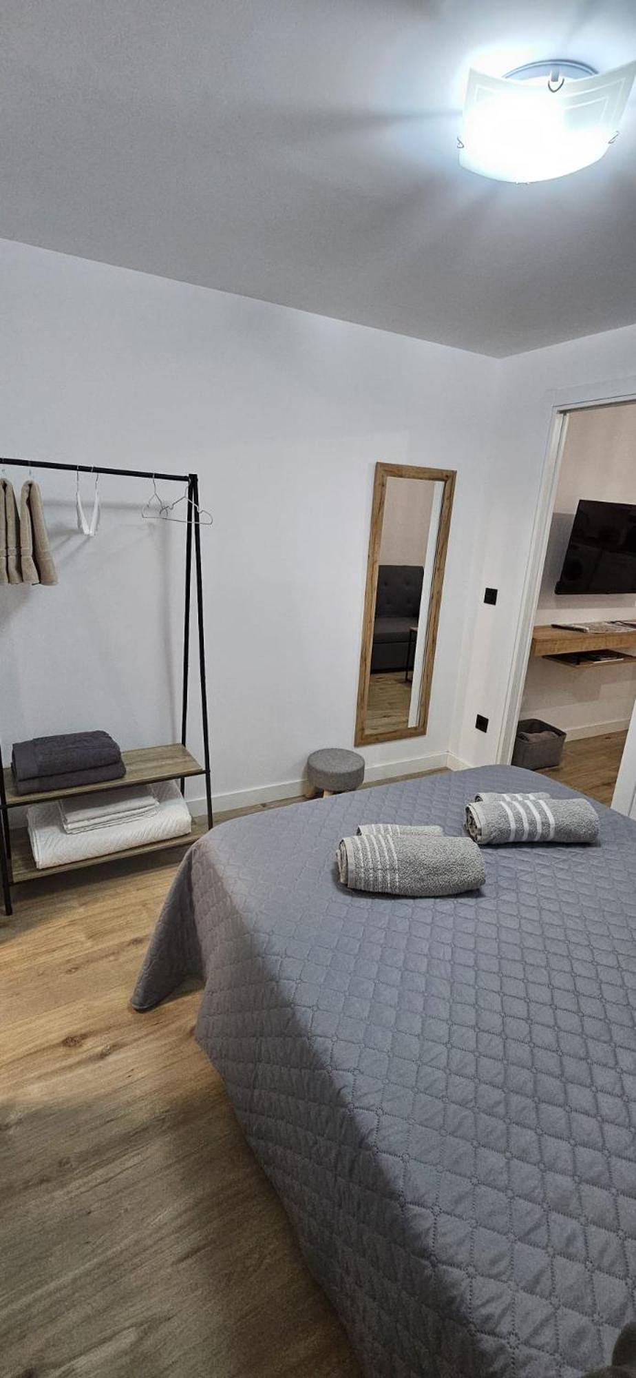 Apartamento Maestra خاين المظهر الخارجي الصورة