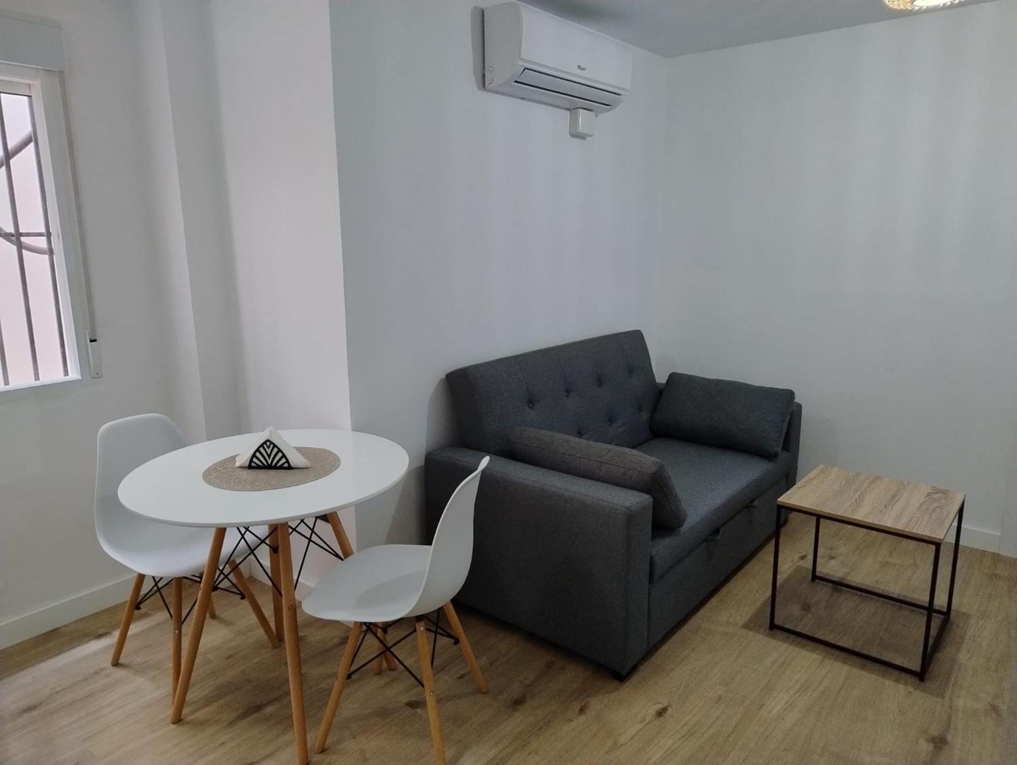 Apartamento Maestra خاين المظهر الخارجي الصورة