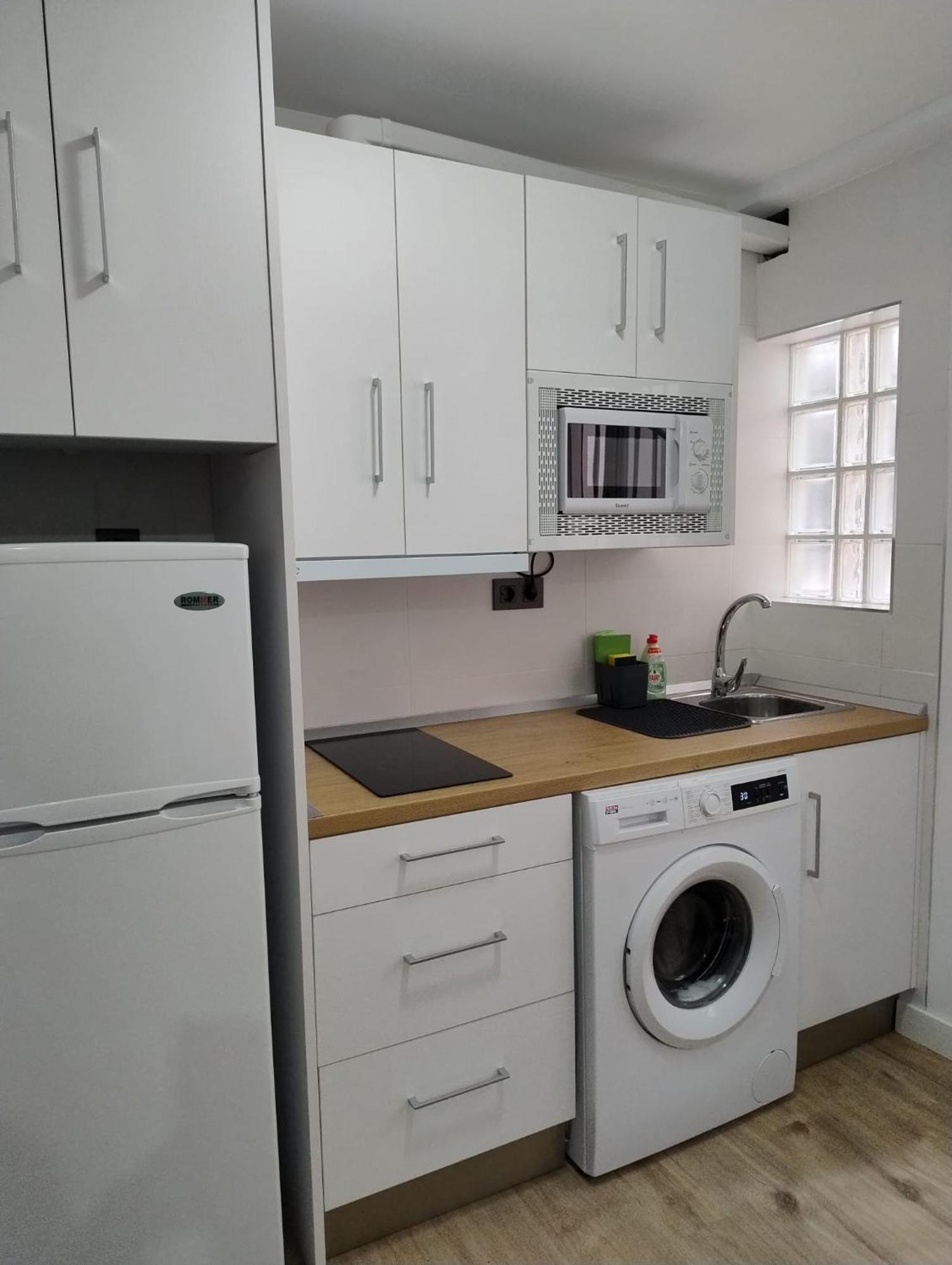 Apartamento Maestra خاين المظهر الخارجي الصورة