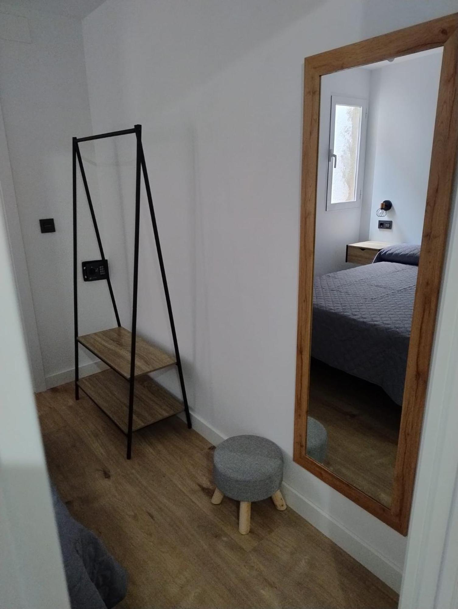 Apartamento Maestra خاين المظهر الخارجي الصورة